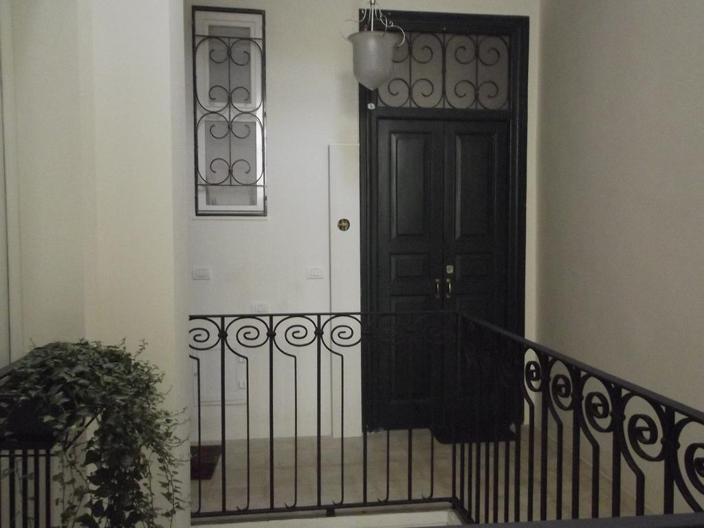 A Due Passi Dal Centro - Bari Policlinico Apartment Ruang foto