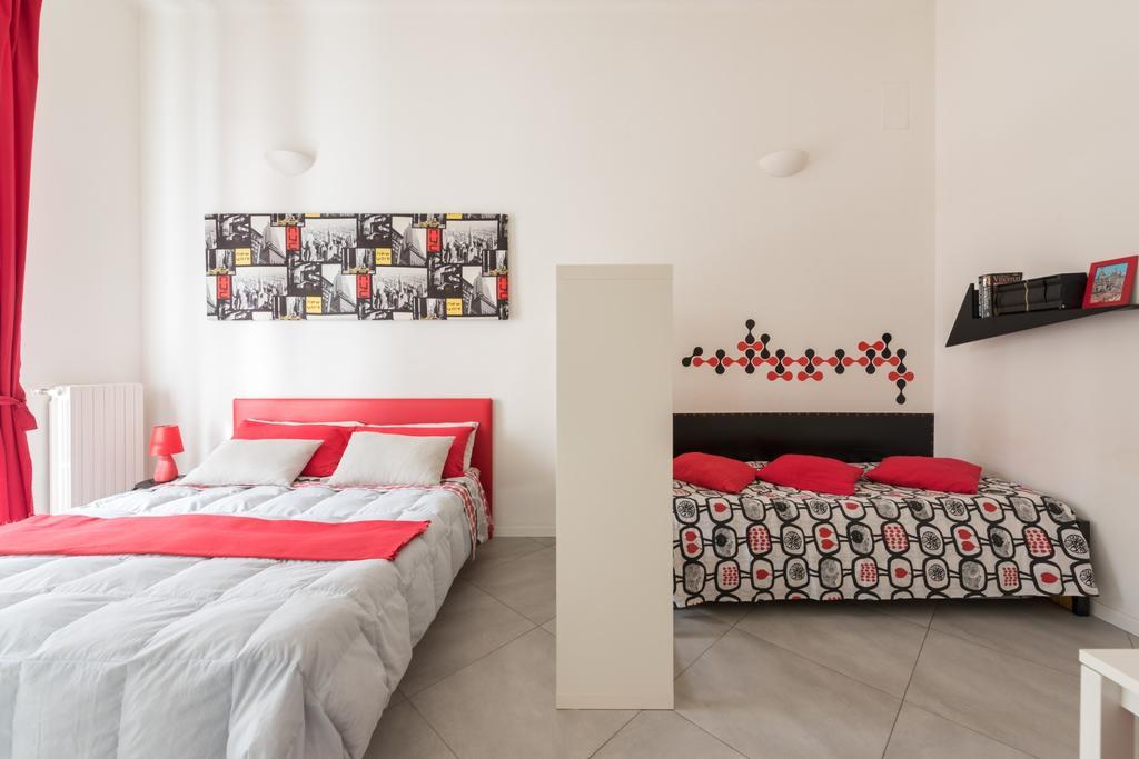 A Due Passi Dal Centro - Bari Policlinico Apartment Ruang foto
