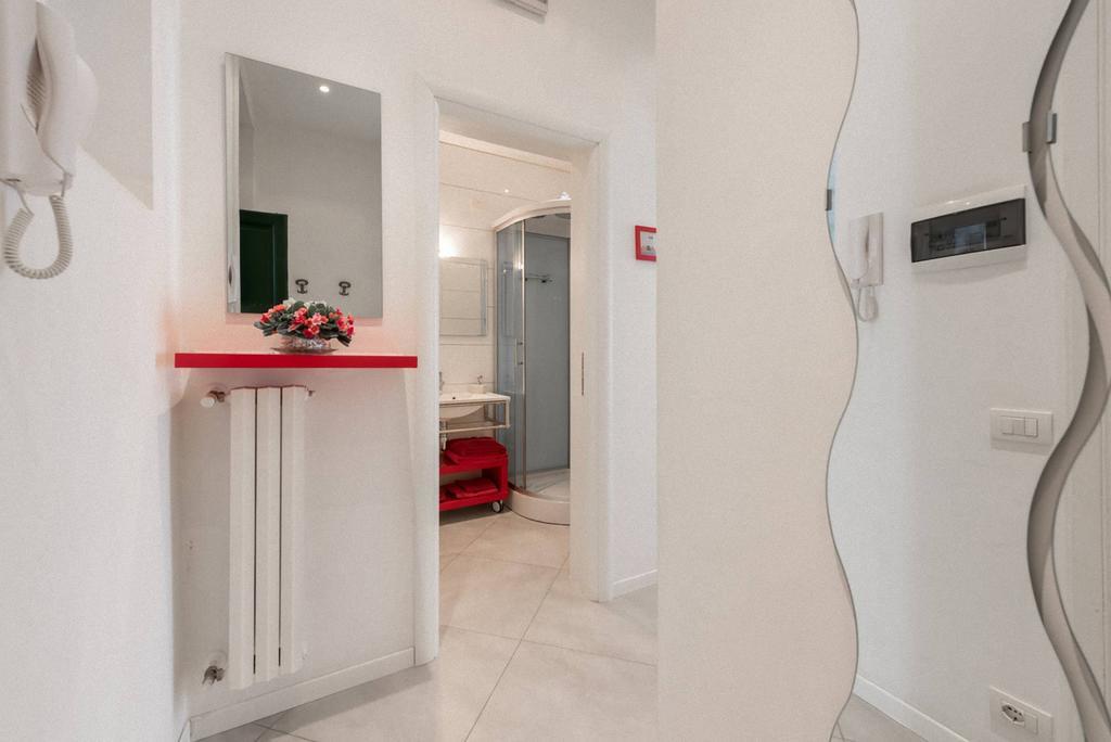 A Due Passi Dal Centro - Bari Policlinico Apartment Ruang foto