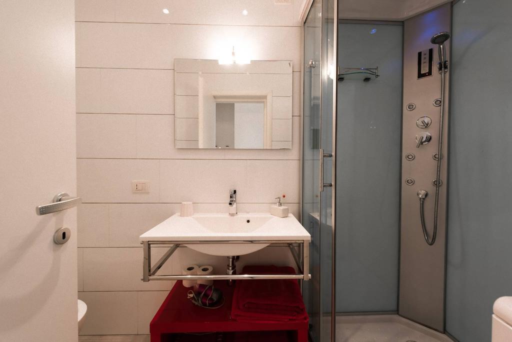 A Due Passi Dal Centro - Bari Policlinico Apartment Ruang foto