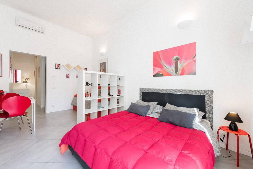 A Due Passi Dal Centro - Bari Policlinico Apartment Ruang foto