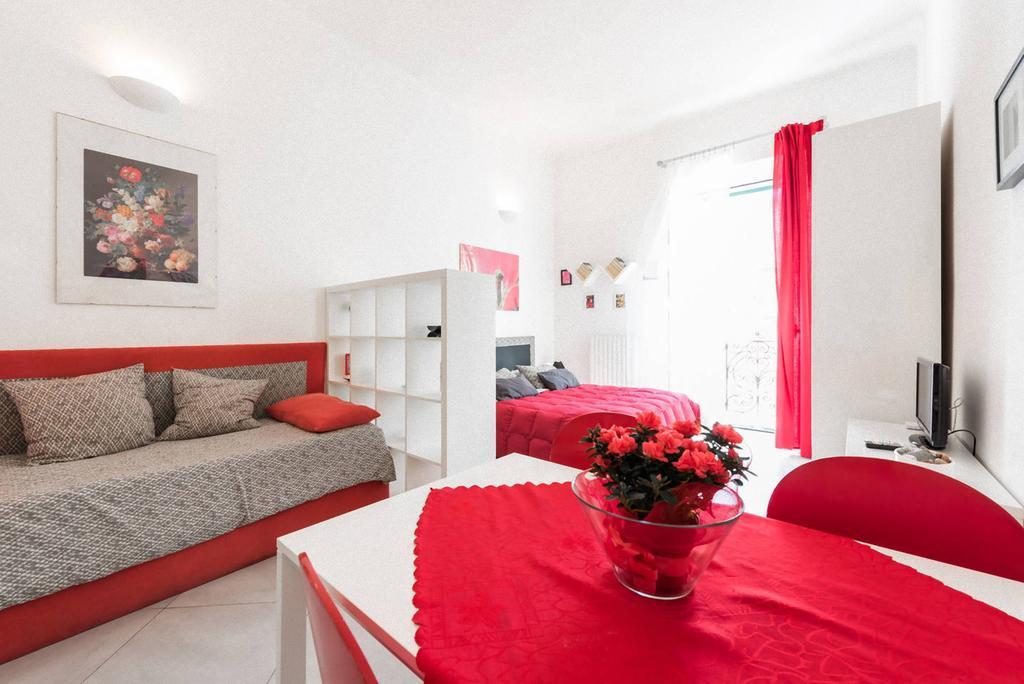 A Due Passi Dal Centro - Bari Policlinico Apartment Ruang foto