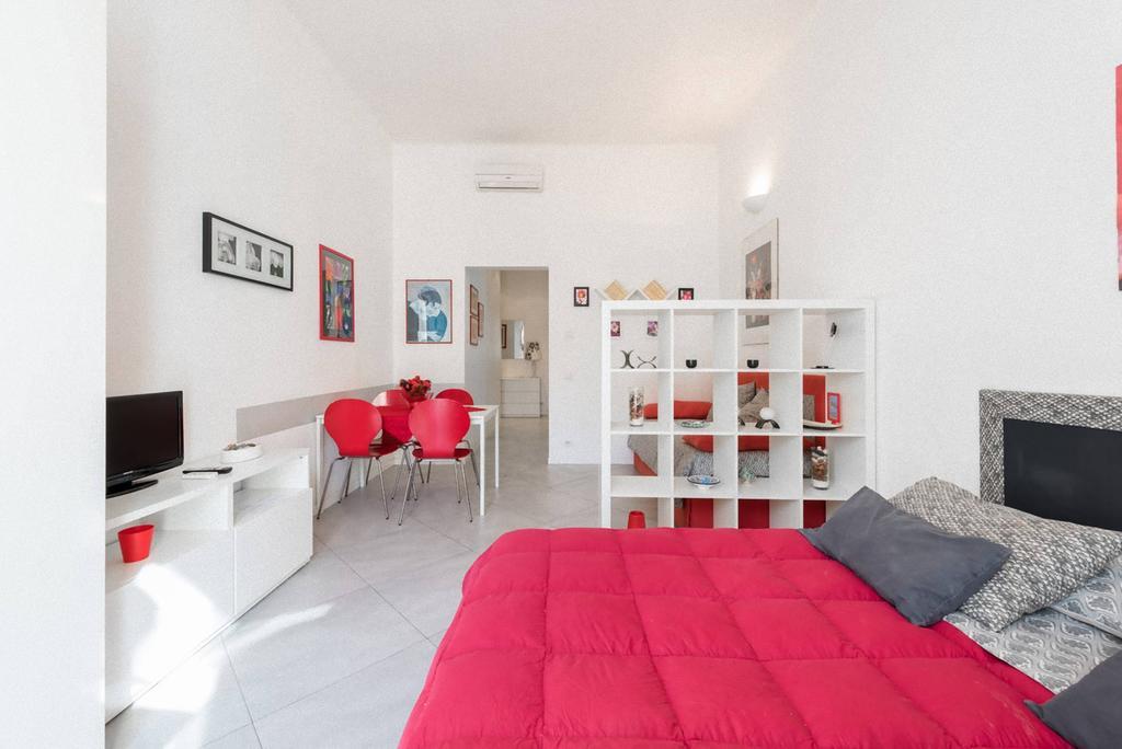 A Due Passi Dal Centro - Bari Policlinico Apartment Ruang foto